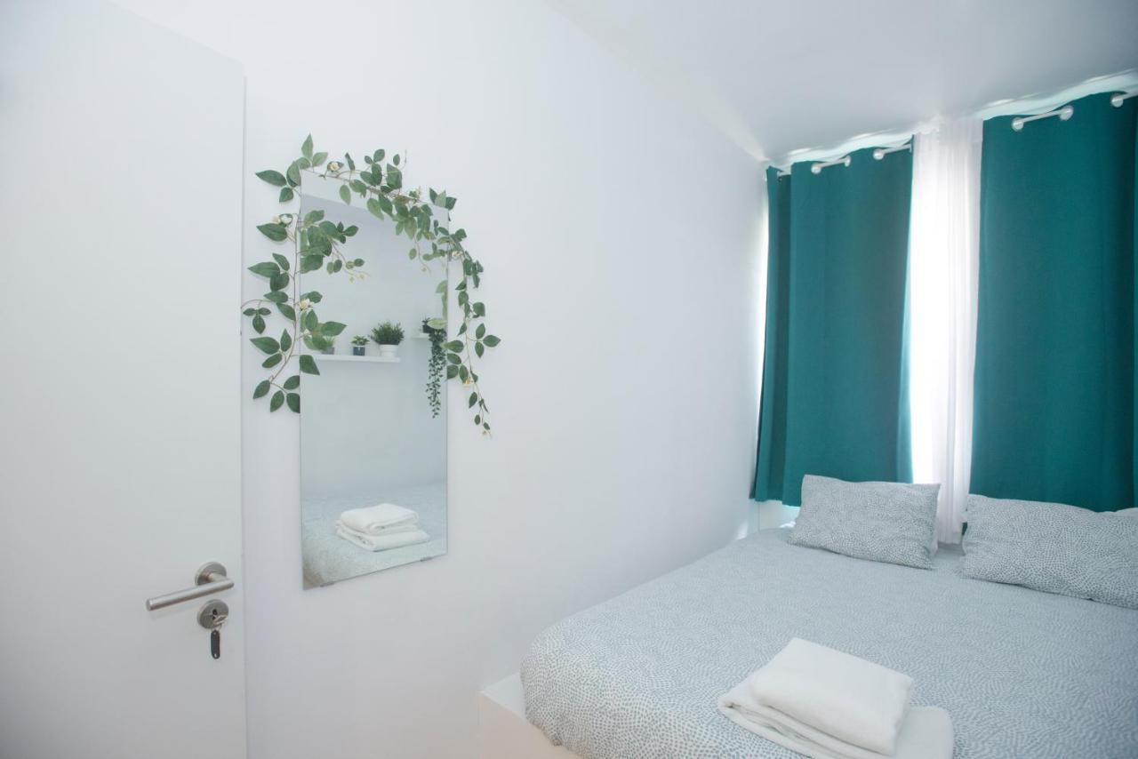 Porto Automatic Hostel Room photo