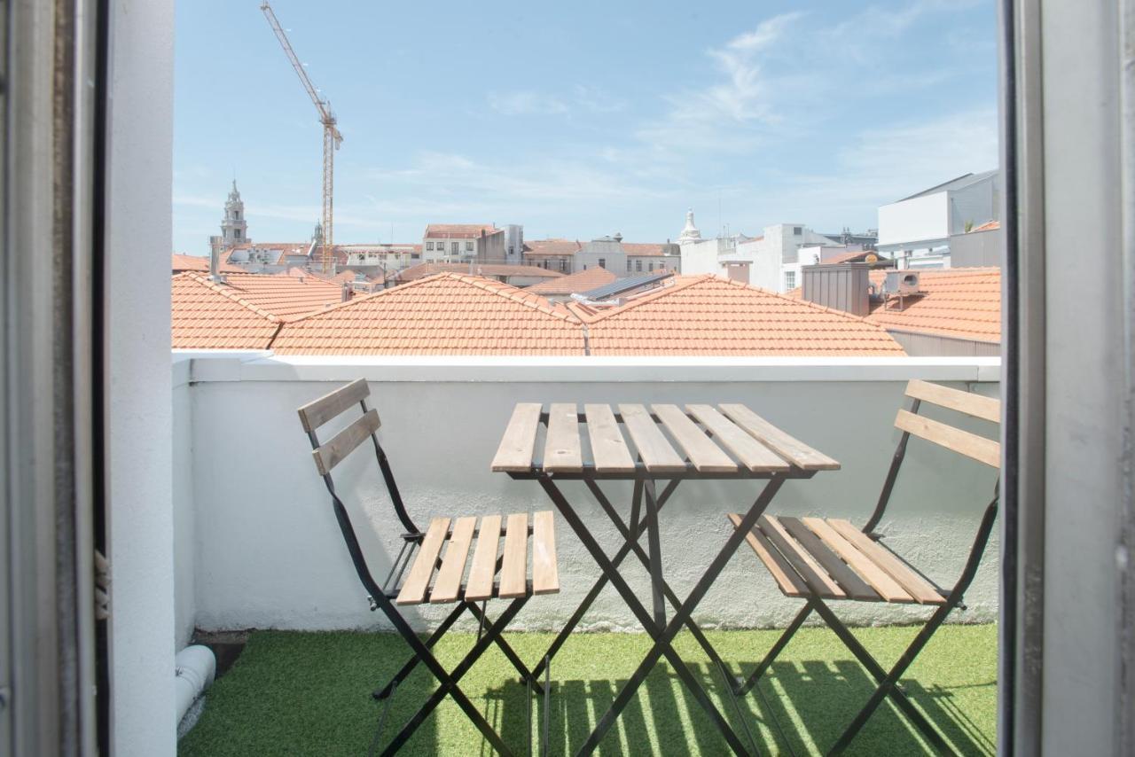 Porto Automatic Hostel Exterior photo