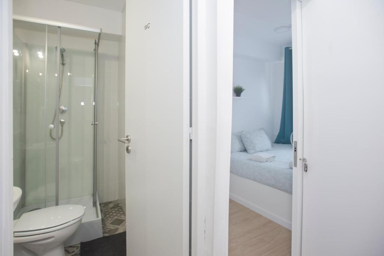 Porto Automatic Hostel Exterior photo