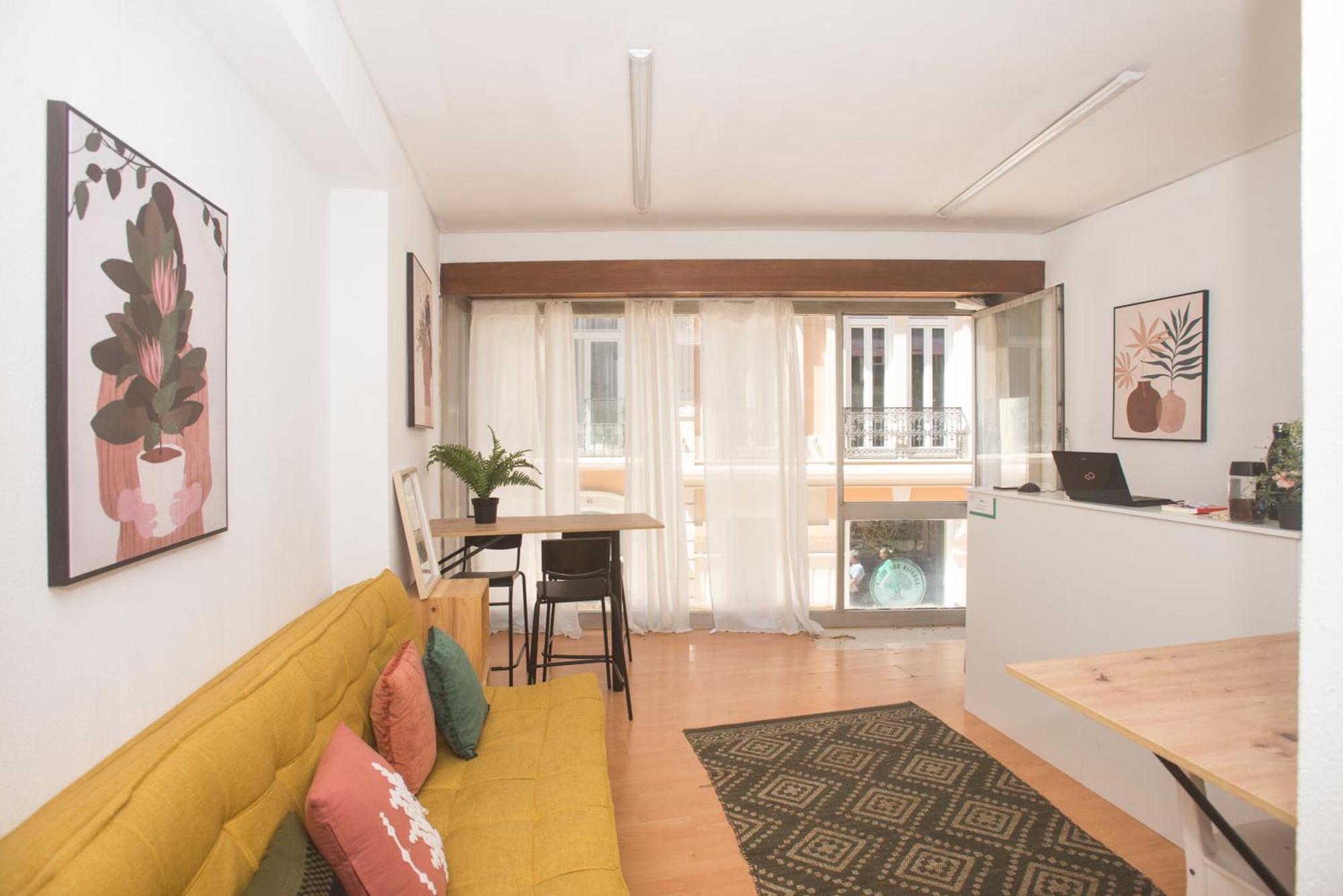 Porto Automatic Hostel Exterior photo